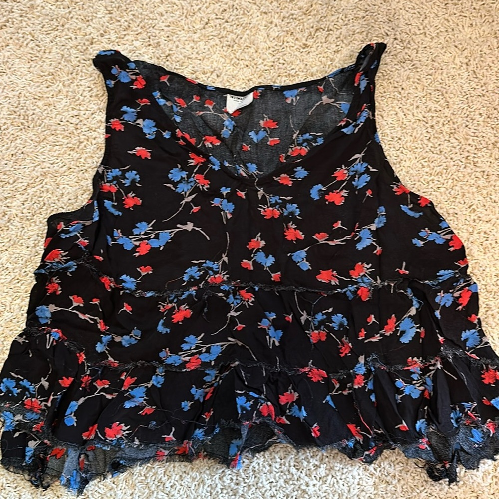 Free People Tank Top